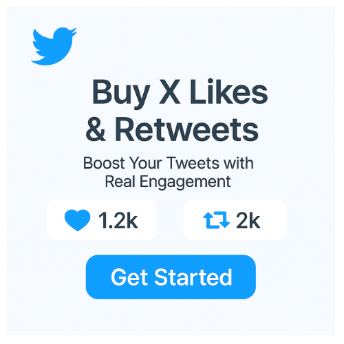 Buy X Likes and Retweets – Boost Engagement on X with Real Metrics and Instant Visibility